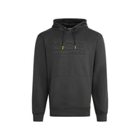 JCB Workwear Bluza Robocza z Kapturem z Logo 3D