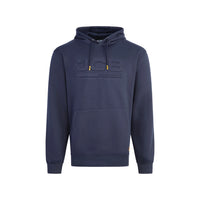 JCB Workwear Bluza Robocza z Kapturem z Logo 3D