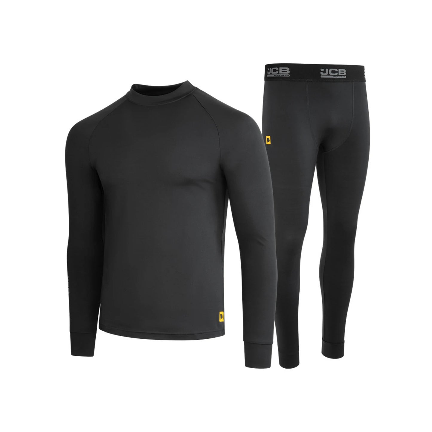 JCB Workwear Bielizna Termoaktywna Unisex Komplet