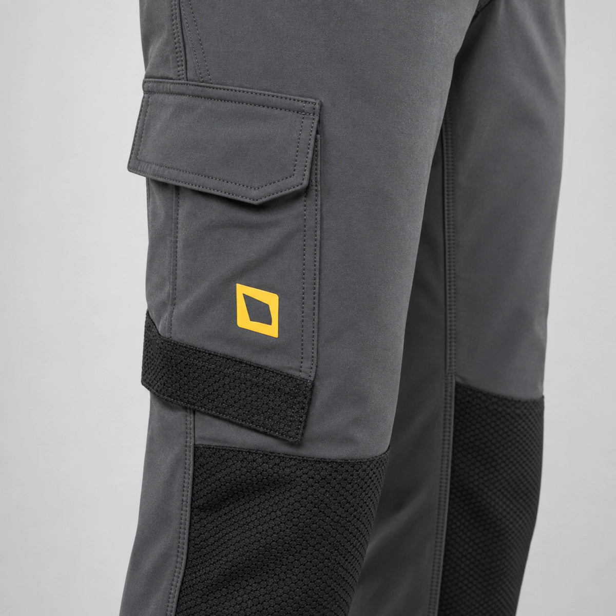 JCB Workwear Штани робочі джогери 4-Way Stretch