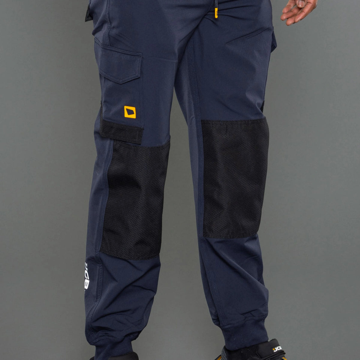 JCB Workwear Штани робочі джогери 4-Way Stretch