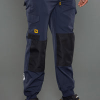 JCB Workwear Штани робочі джогери 4-Way Stretch