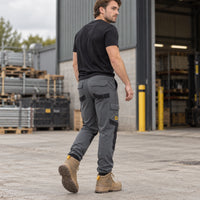 JCB Workwear Штани робочі джогери 4-Way Stretch