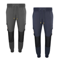 JCB Workwear Штани робочі джогери 4-Way Stretch