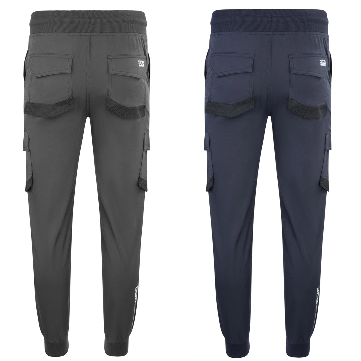 JCB Workwear Штани робочі джогери 4-Way Stretch