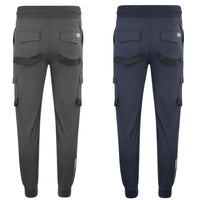 JCB Workwear Штани робочі джогери 4-Way Stretch