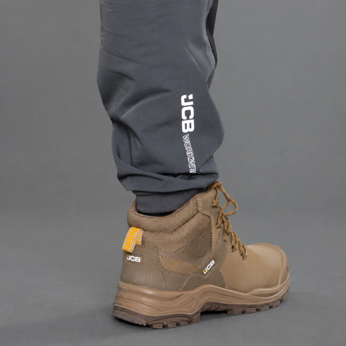 JCB Workwear Штани робочі джогери 4-Way Stretch
