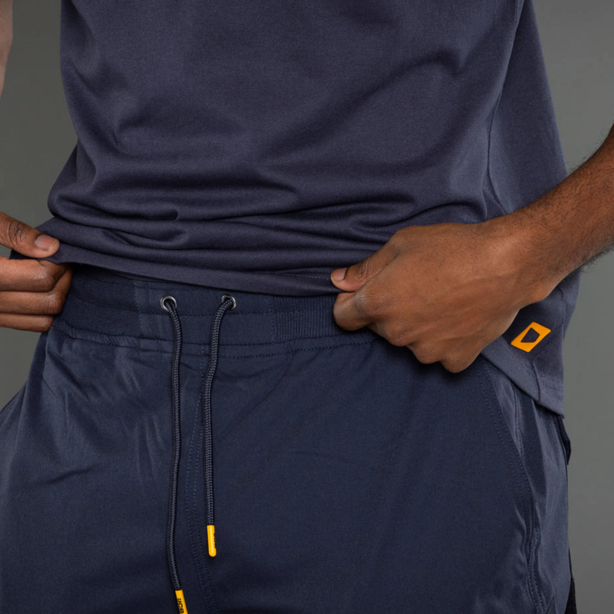JCB Workwear Штани робочі джогери 4-Way Stretch