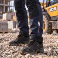 JCB Workwear Штани робочі чоловічі карго 4-Way Stretch