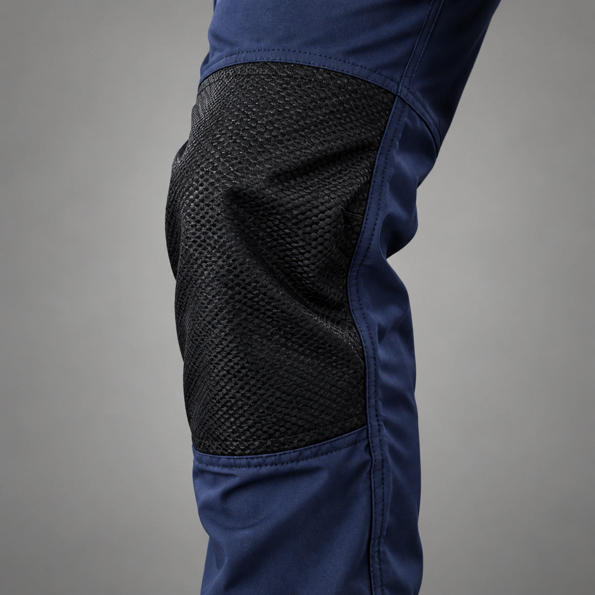 JCB Workwear Штани робочі чоловічі карго 4-Way Stretch