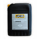 Olej silnikowy JCB 10W-30 w kanistrze 20 l do koparko-ładowarek 3CX i 4CX (4001/3705E)