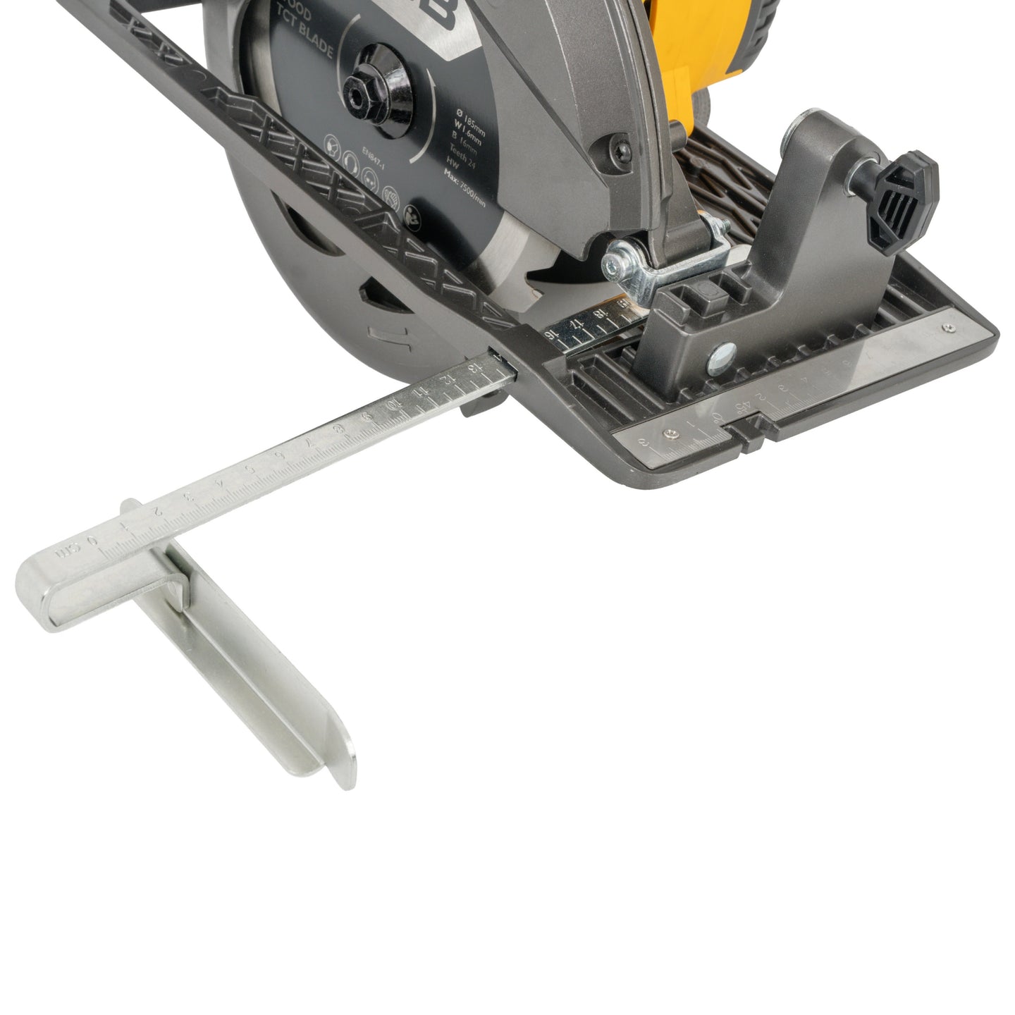 Elektronarzędzia JCB 160Nm – zestaw narzędzi JCB