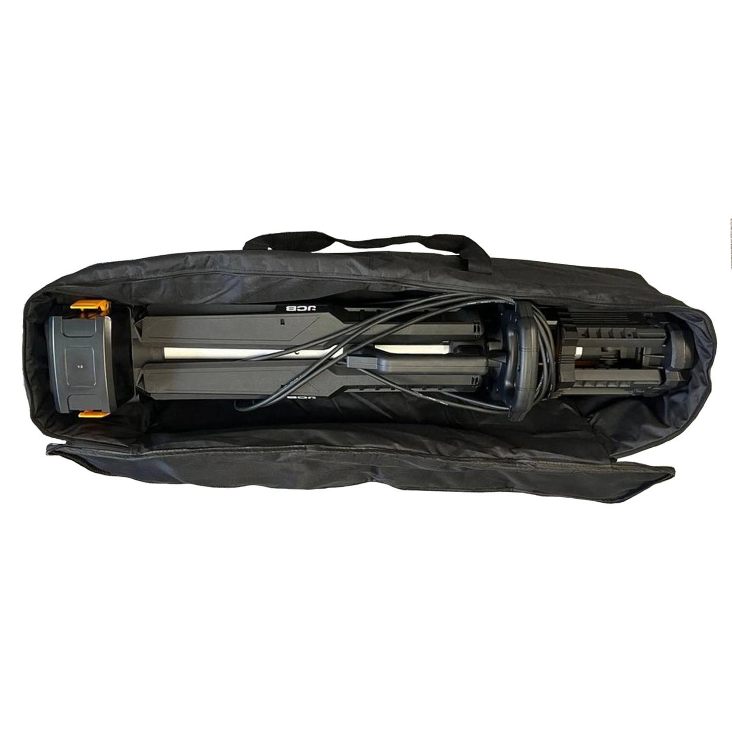 Statyw budowlany JCB – statyw do lampy LED