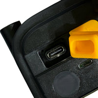 Oświetlenie warsztatowe LED JCB – lampy budowlane akumulatorowe