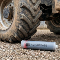 JCB Smar Autogrease - Tuba 400 G Silnik Koparka 4003/2305 Oryginał