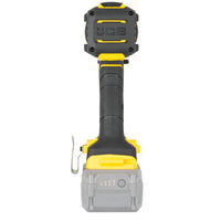JCB Professional Klucz Udarowy Akumulatorowy 18V 620Nm Zestaw 2x 5,0Ah Ładowarka 4,5A Walizka