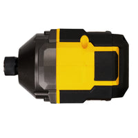 JCB Zestaw Elektronarzędzi 18V Wiertarko-Wkrętarka Szlifierka Zakrętarka