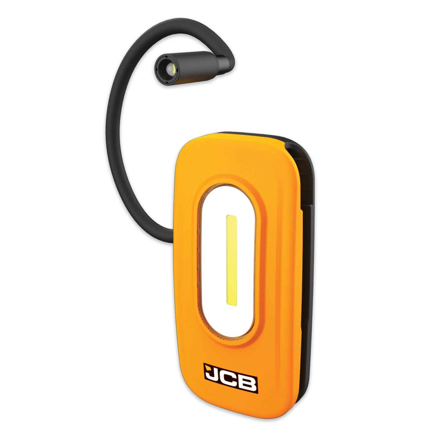 Lampy robocze LED JCB – oświetlenie warsztatowe