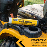 JCB Smar Special Hammer (do Młota) - Tuba 400g Koparka 4003/1119 Oryginał