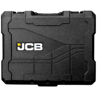 JCB Walizka Narzędziowa Site System Kompakt 410 × 320 × 120mm