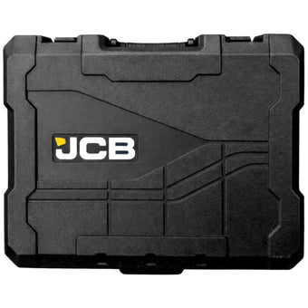 JCB Ящик для інструментів Site System Компакт 410 × 320 × 120 мм