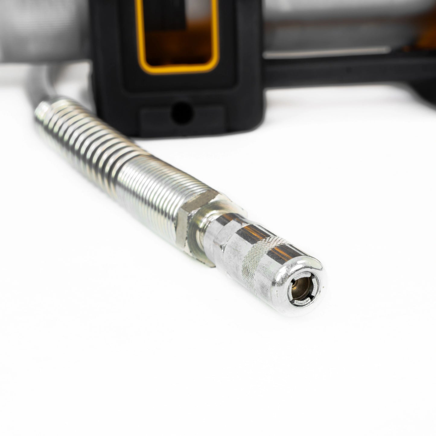 JCB Professional Zestaw Klucz Udarowy Akumulatorowy 350Nm + Smarownica 700 Bar 18V 2x 5Ah Ładowarka 4,5A